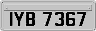 IYB7367