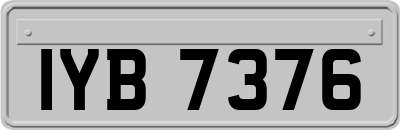 IYB7376