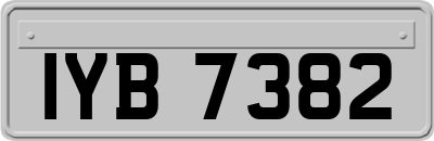 IYB7382