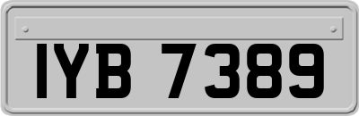 IYB7389