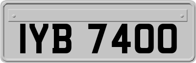 IYB7400