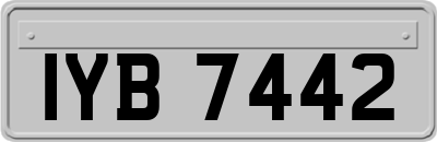 IYB7442