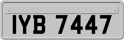 IYB7447