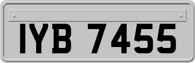 IYB7455