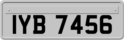 IYB7456