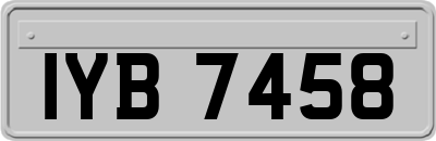 IYB7458
