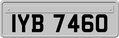 IYB7460