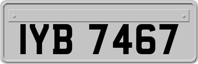 IYB7467