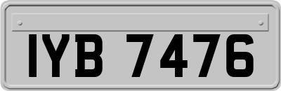 IYB7476