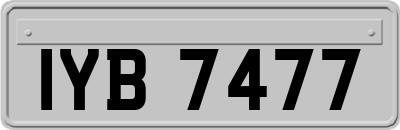 IYB7477