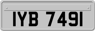IYB7491