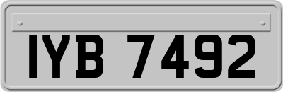 IYB7492