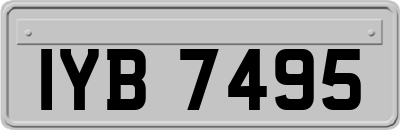 IYB7495