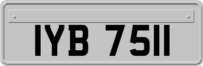IYB7511