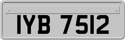 IYB7512