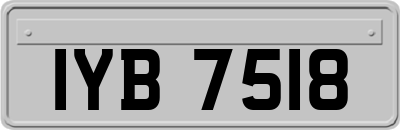 IYB7518