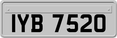 IYB7520