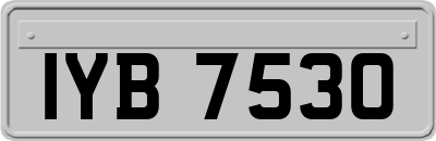 IYB7530