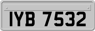 IYB7532