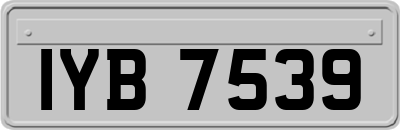 IYB7539