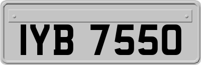 IYB7550