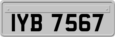IYB7567