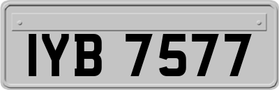 IYB7577