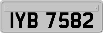IYB7582