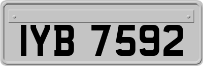 IYB7592