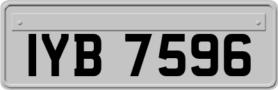 IYB7596