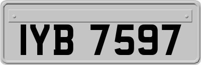 IYB7597