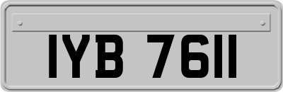 IYB7611