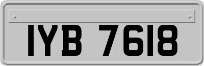 IYB7618