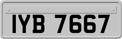 IYB7667