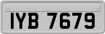 IYB7679