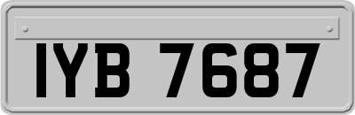 IYB7687