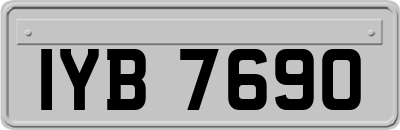IYB7690