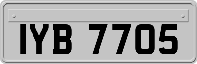IYB7705