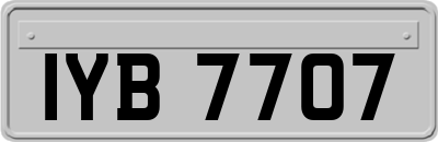 IYB7707