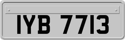IYB7713