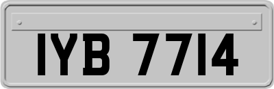 IYB7714
