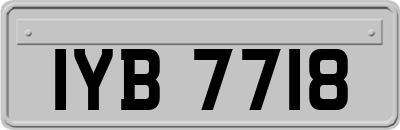 IYB7718