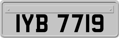IYB7719