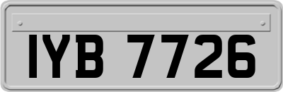 IYB7726