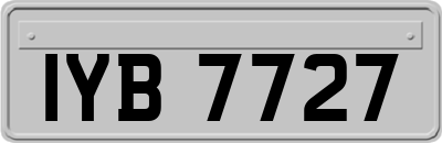 IYB7727
