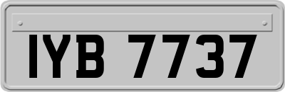 IYB7737