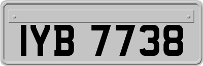 IYB7738