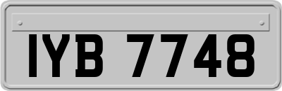 IYB7748