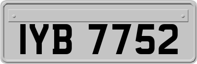 IYB7752