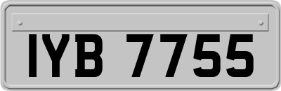 IYB7755